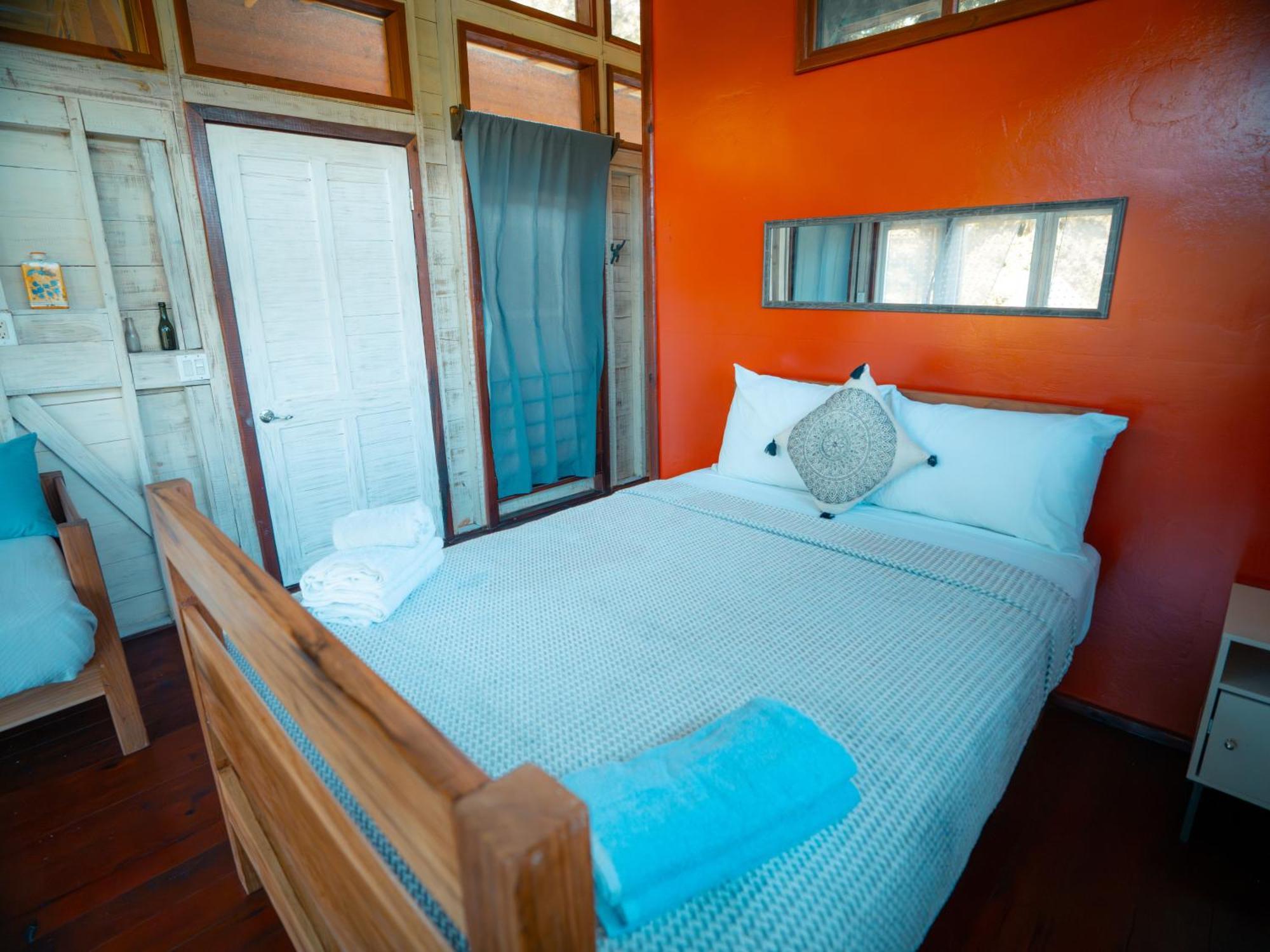 Eclypse de Mar Acqua Lodge Bastimentos Exterior foto